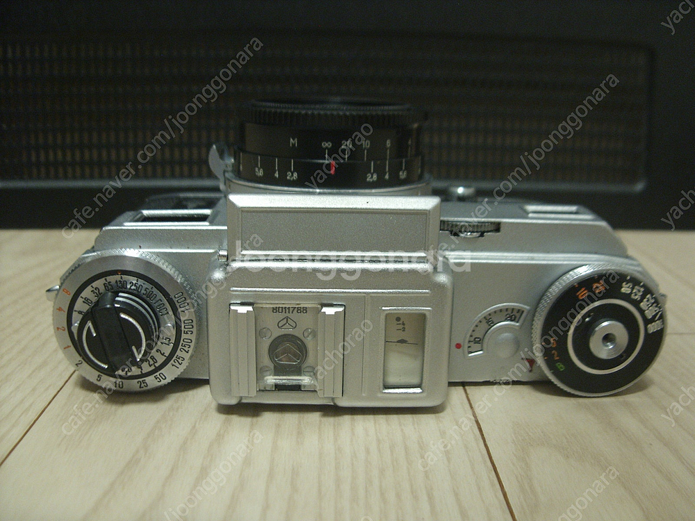 KIEV4M + JUPITER8 + JUPITER12 ...--6