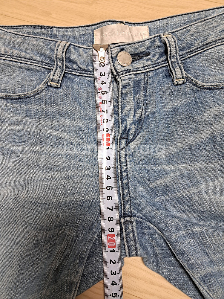 캘빈클라인진스 청바지(27)/리바이스 청바지(27)--8