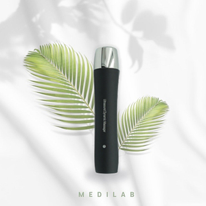 메디랩 UDM10 물방울 초음파 뷰티 디바이스 풀박스 (ldm)