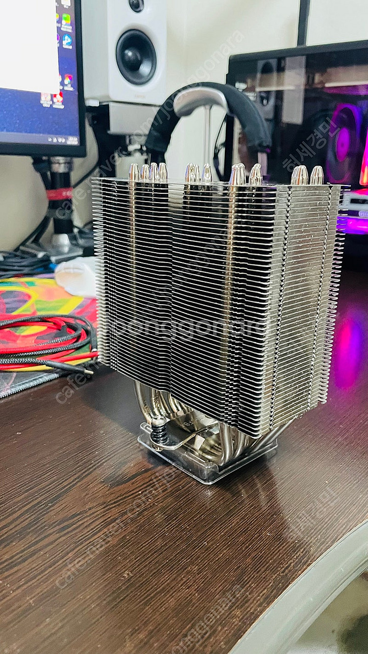 녹투아 noctua u12a--3