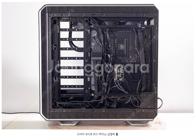 Be quiet Dark Base Pro 900 Sil...--1