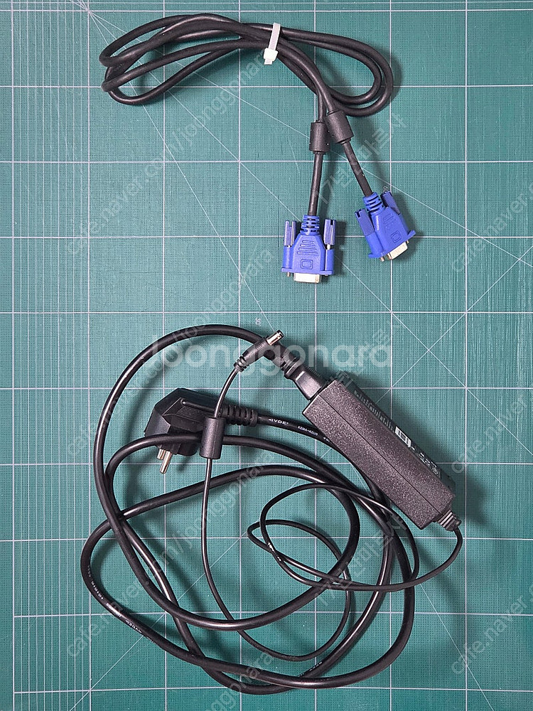 알파스캔 AOC e2440Vh LED 무결점 24인치 ...--3
