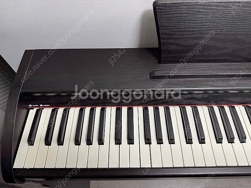 뮤디스 MU-8H 전자피아노 MUDIS MU8H 88건...--2