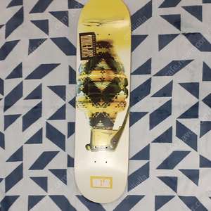 (급처, 새상품, 레어)슈페리어 스케이트보드 데크 8.0 데크 팝니다.