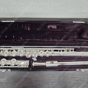 YAMAHA Fulte 야마하 YFL-351S, YFL-211Ⅱ 플릇 팝니다.