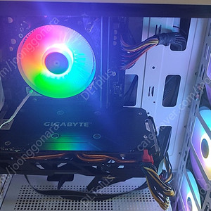 인텔 10400 가성비 세트 처분합니다