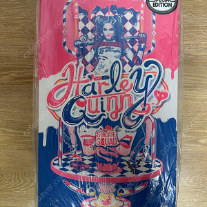 핫토이 할리퀸 수어사이드스쿼드(스페셜에디션) 판매합니다.