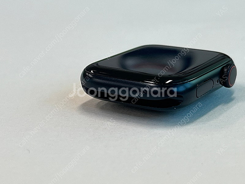 애플워치 SE2 셀룰러 + GPS 44mm--1