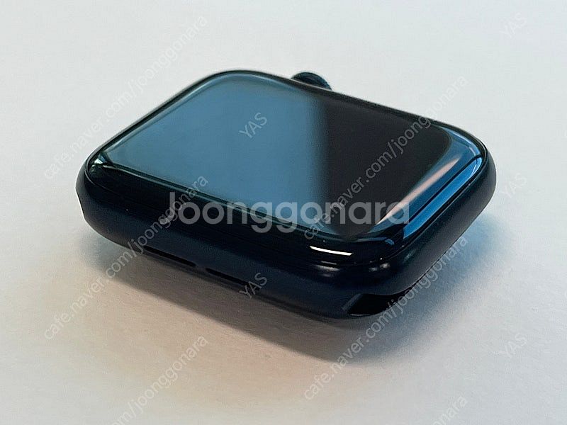 애플워치 SE2 셀룰러 + GPS 44mm--2