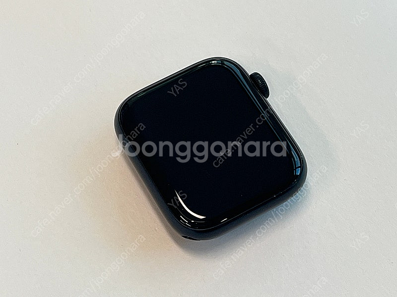 애플워치 SE2 셀룰러 + GPS 44mm--3