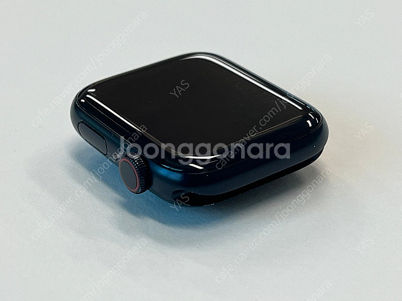애플워치 SE2 셀룰러 + GPS 44mm--4