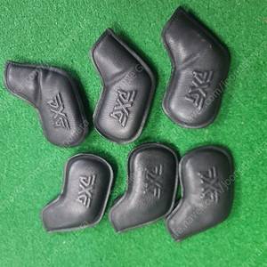 PXG 아이언커버 카네정품