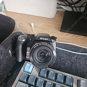 니콘 쿨픽스 p80