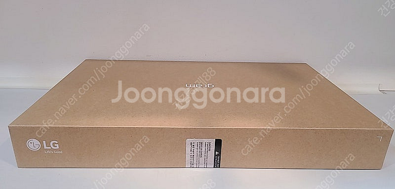 15ZD80T-GX56K 새제품 LG사무용노트북 202...--1