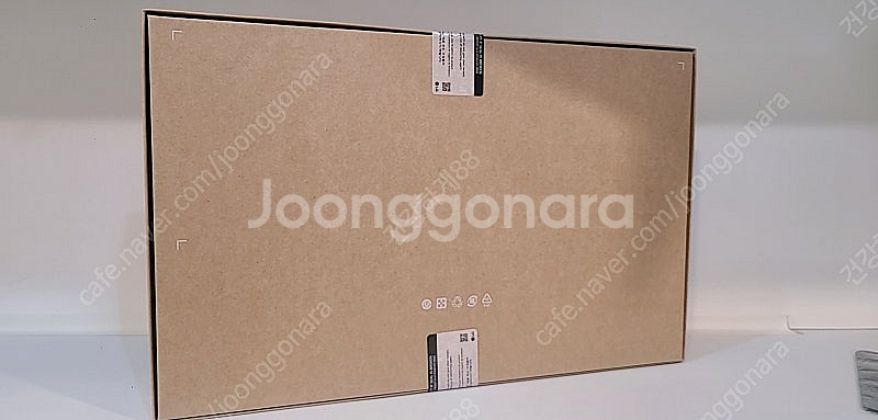 15ZD80T-GX56K 새제품 LG사무용노트북 202...--3