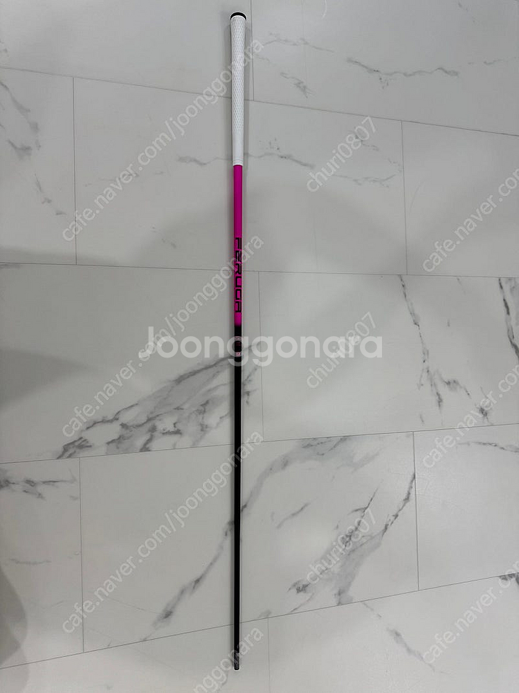 페루가 TSS 6X 드라이버 샤프트--0