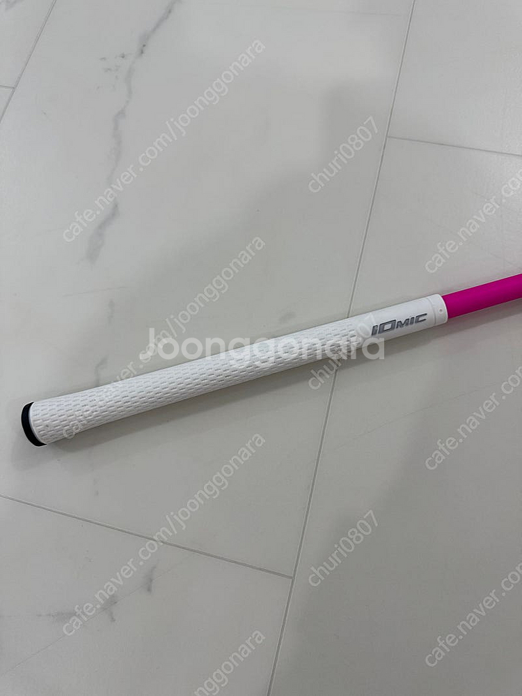 페루가 TSS 6X 드라이버 샤프트--2