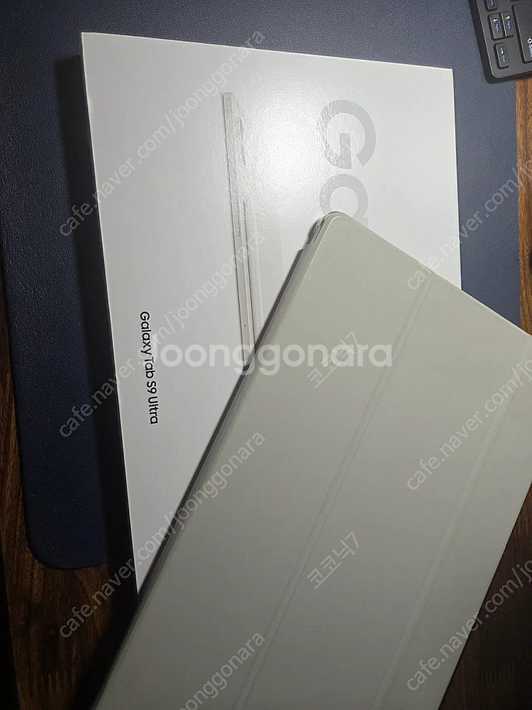 갤럭시탭 S9 울트라 256 wifi 삼케플--1