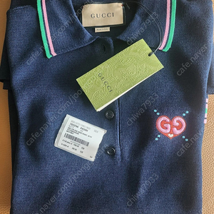 구찌 애플로고 원피스 XS 이미지