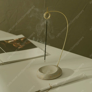 Moff Studio 인센스 홀더