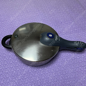 WMF 압력밥솥