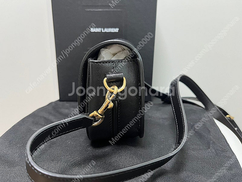 생로랑 베티 사첼백 미니--1