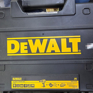 DEWALT 디월트 20V 햄머드릴세트/부산직거래/택배가능