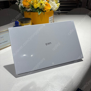 Lg gram 엘지 그램(2025) 새거나 다름없어요