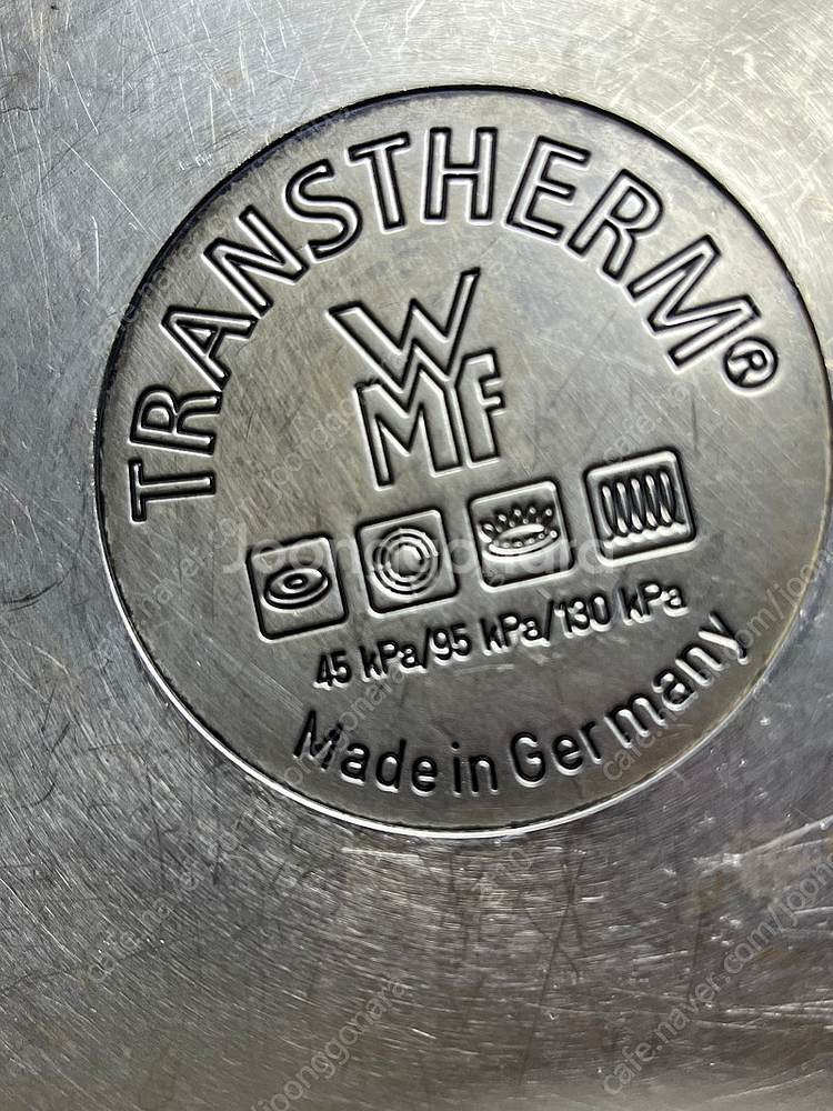 가스압력밥솥--2