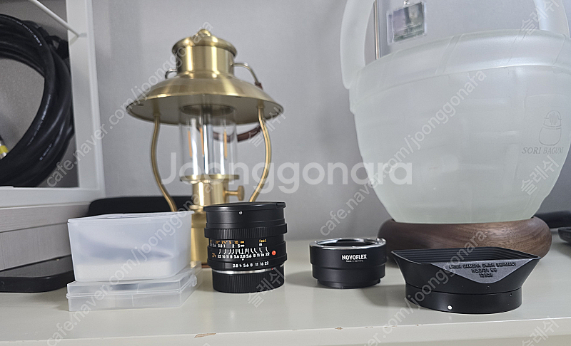 라이카 ELMARIT-R 24mm F2.8 asph--7