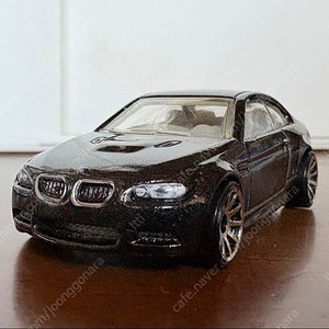 핫휠 bmw m3 e92