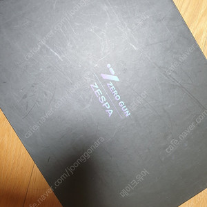 제스파 제로건 ZP2730