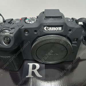 캐논 EOS R8 바디