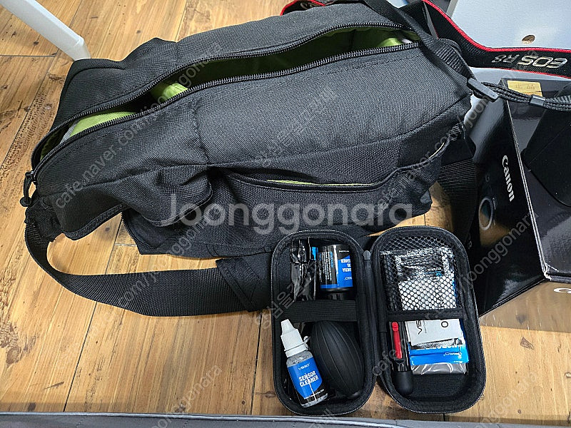 캐논 EOS R8 바디--2