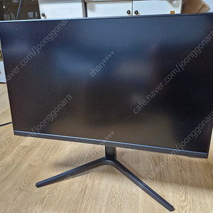 한성컴퓨터 QHD 27인치 144hz ips패널 피벗가능 TFG27Q14P