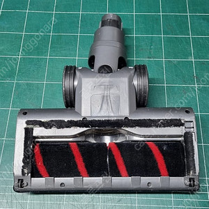 다이슨 청소기 v7 v8 호환 소프트롤러 헤드