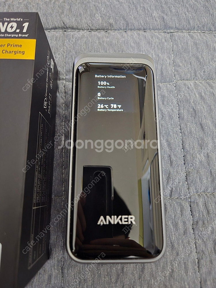 앤커프라임20000mah--0