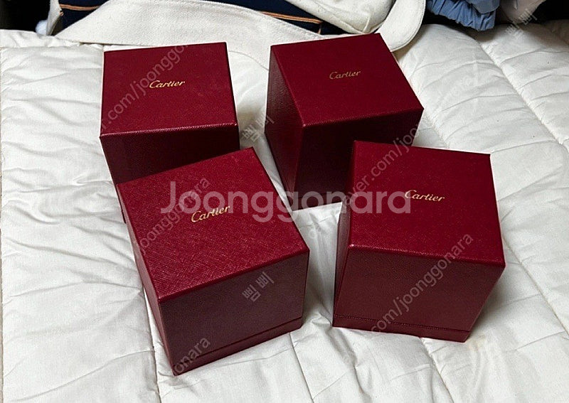 까르띠에 캔들 팝니다 새것! 선물용으로 좋아요^^--3