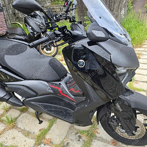 xmax300 2025년식 팝니다,