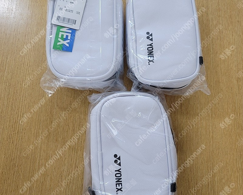 요넥스 미니가방 크로스백 외 배드민턴라켓 배드민턴가방 이미지