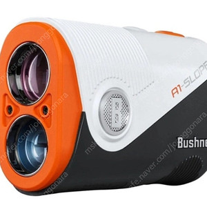 부쉬넬 A1-Slope 거리측정기