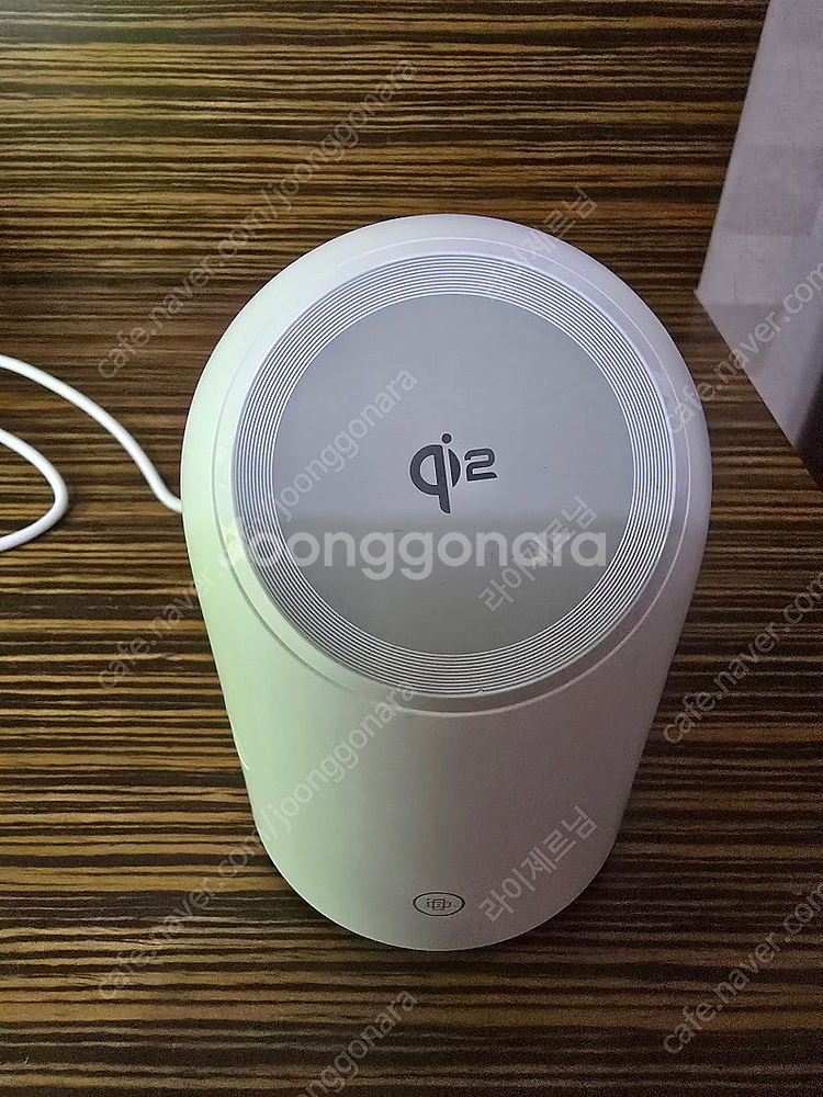 아라리 Qi2 3in1 15W 맥세이프 무선 충전기 판...--1