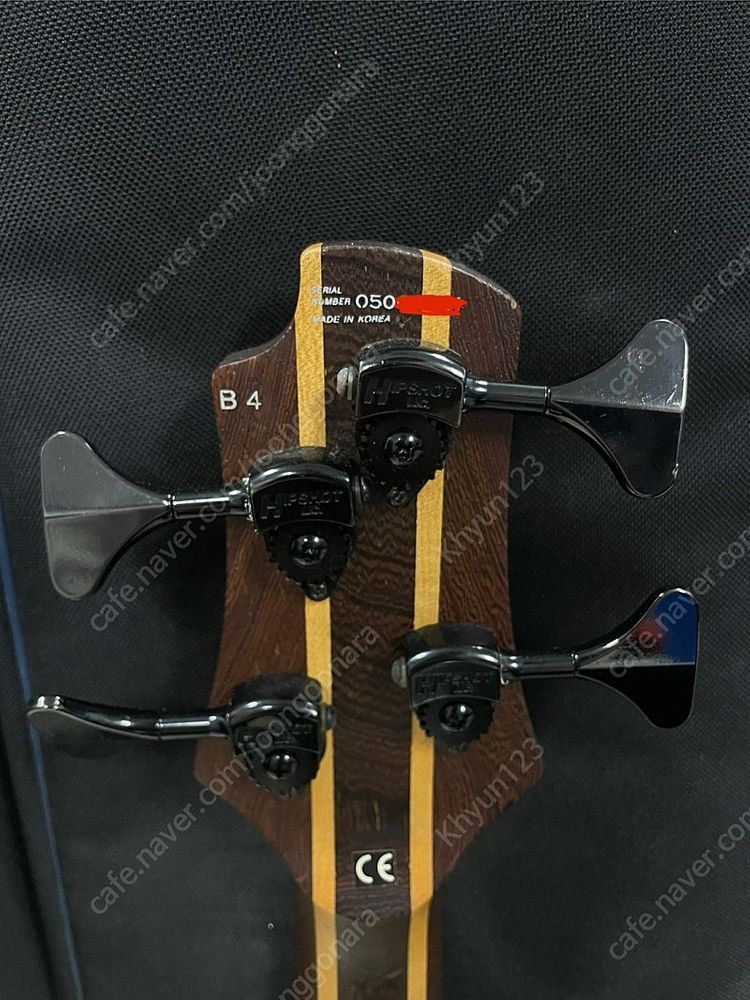 콜트 B4 베이스 15만원--6