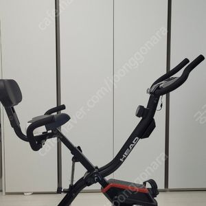 헤드 실내 자전거 bc3980 판매합니다