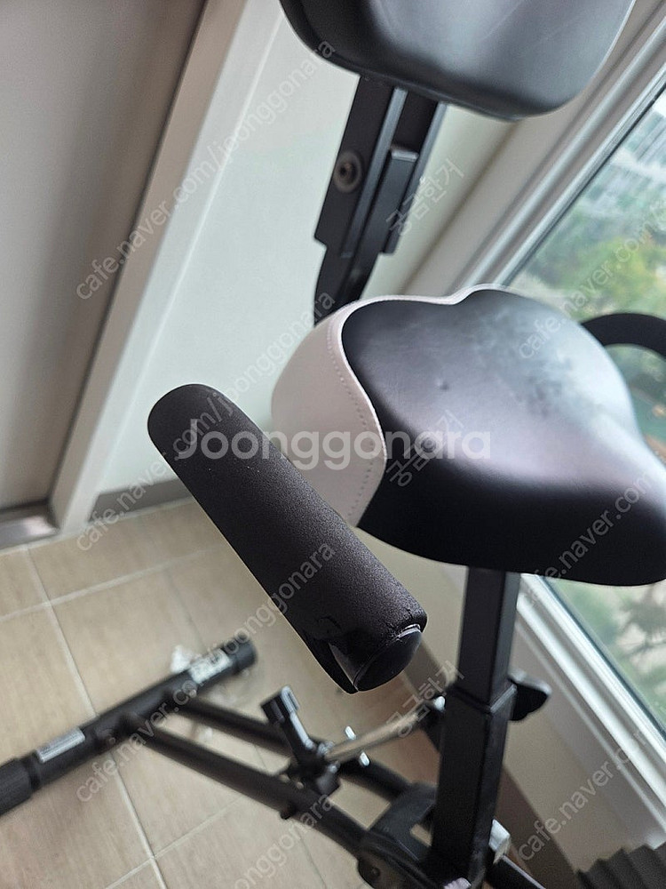 헤드 실내 자전거 bc3980 판매합니다--4