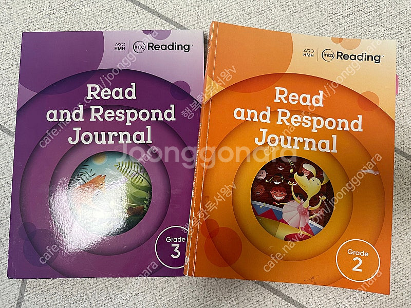 인투리딩 미교 into reading read and ...--0