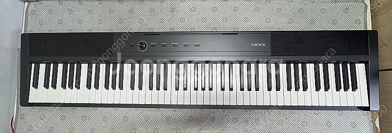 삼익 N188 PRO 전자피아노 판매 N188PRO 8...--0