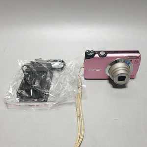 캐논 파워샷 A3200 IS 미러리스 디지털 카메라