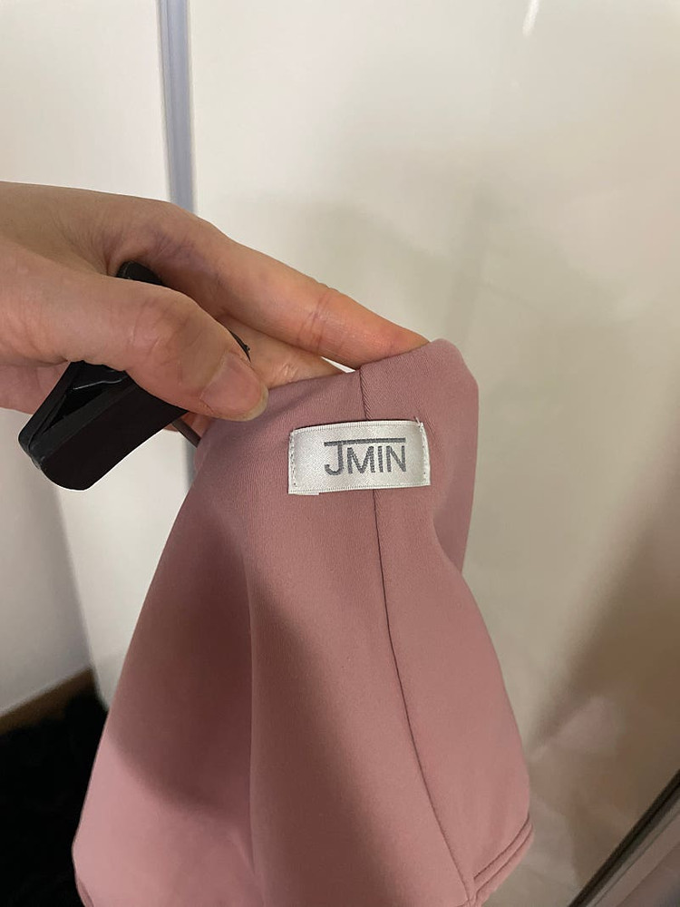 제이민 폴댄스 폴웨어 하의 숏팬츠--2