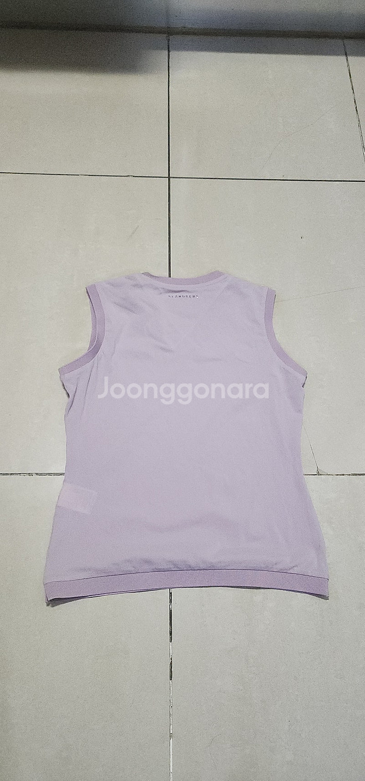 세인트앤드류스 여성 골프티 M / 어메이징크리 골프가방--1